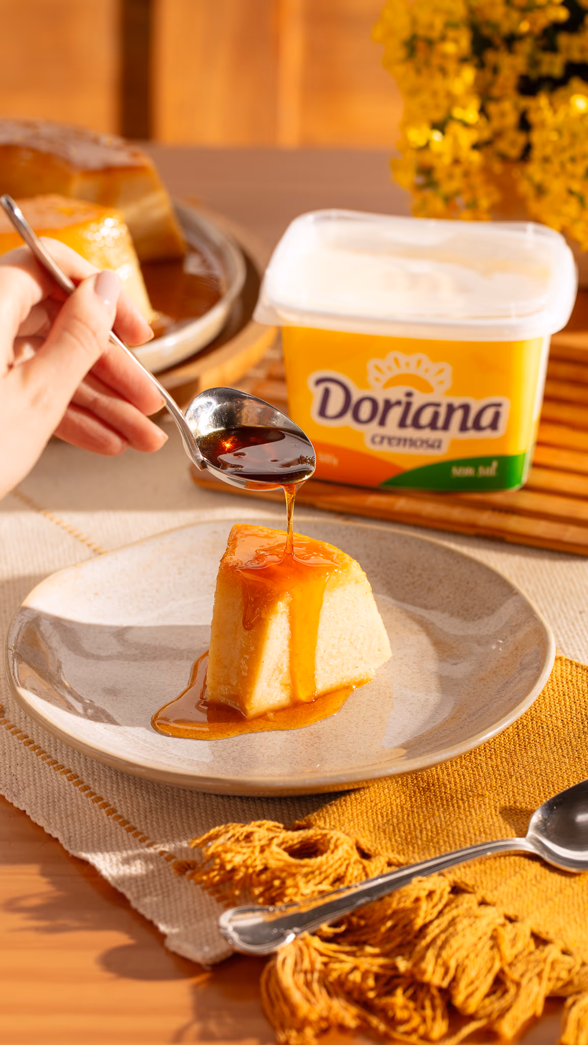 Doriana: Foto do shooting 4 de 6