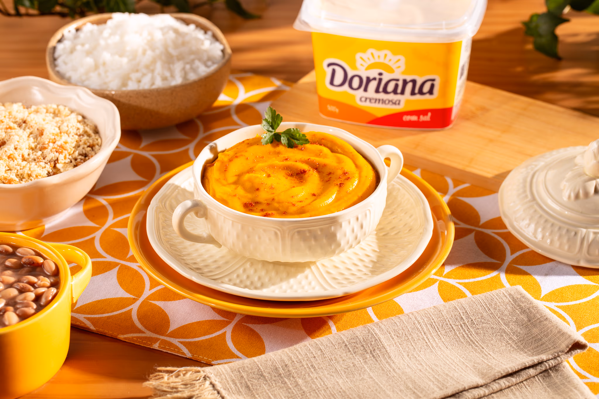 Doriana: Foto do shooting 3 de 6