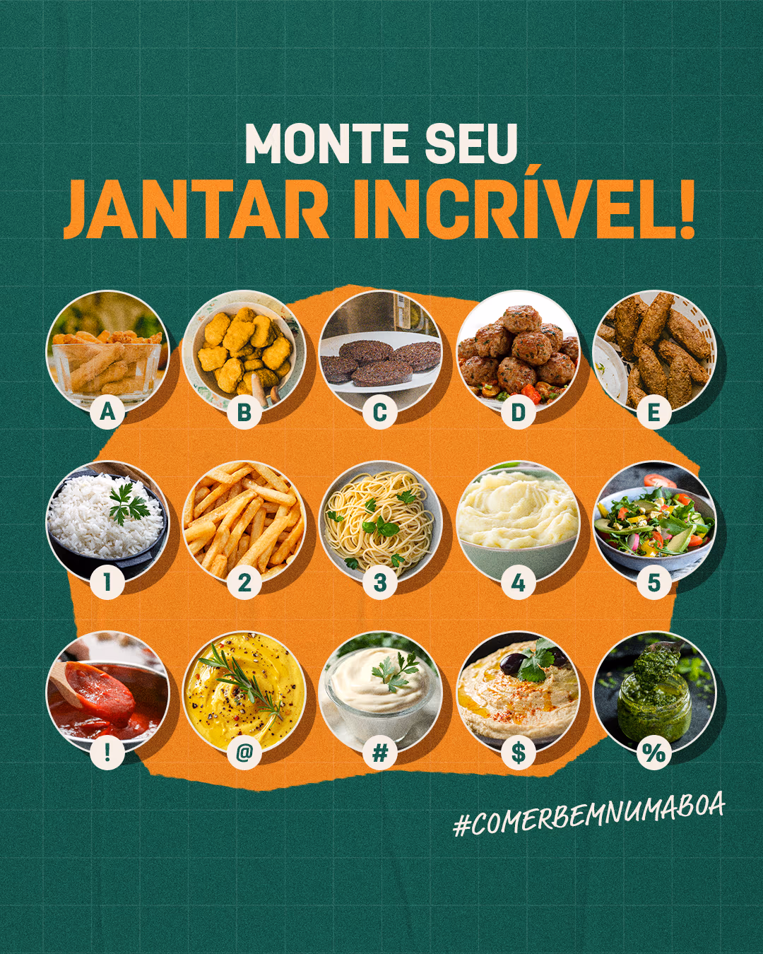 Incrível!: Peça de feed 15 de 17